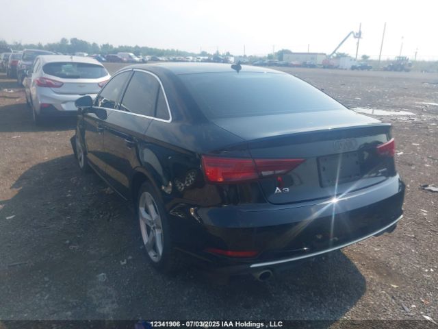 WAUBEGFF9KA114409 2019 AUDI