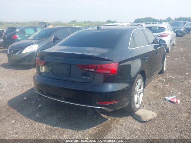 WAUBEGFF9KA114409 2019 AUDI
