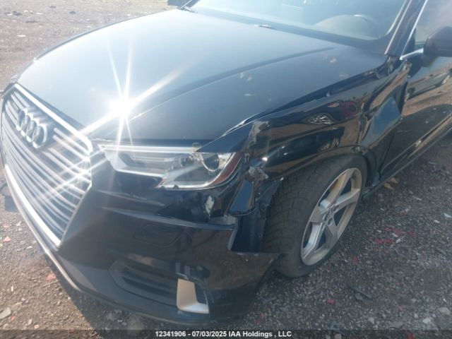 WAUBEGFF9KA114409 2019 AUDI