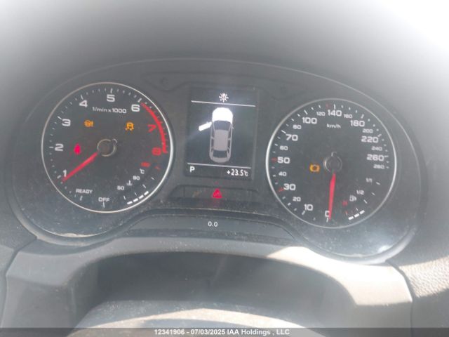 WAUBEGFF9KA114409 2019 AUDI