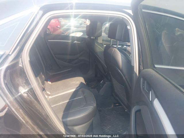 WAUBEGFF9KA114409 2019 AUDI