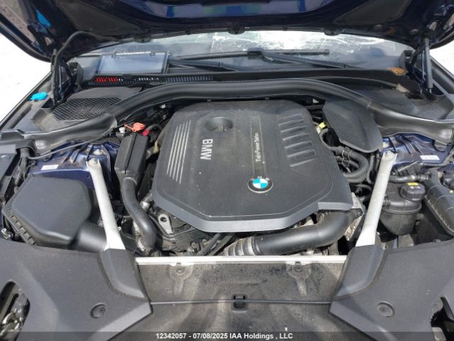 WBAJE7C56KWW43004 2019 BMW