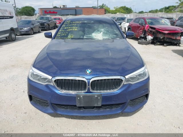 WBAJE7C56KWW43004 2019 BMW