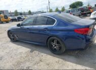 WBAJE7C56KWW43004 2019 BMW