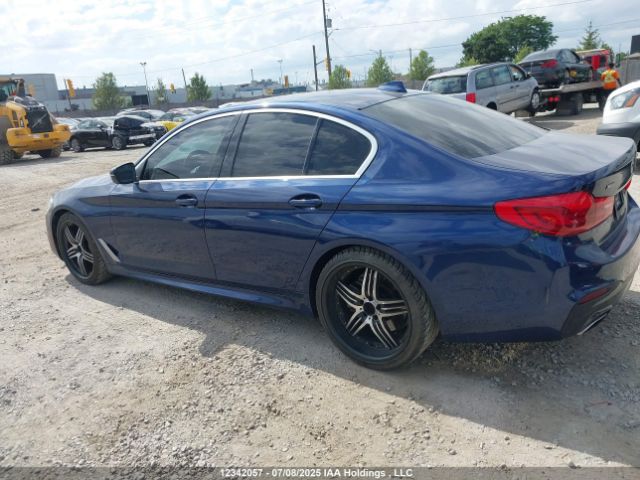 WBAJE7C56KWW43004 2019 BMW