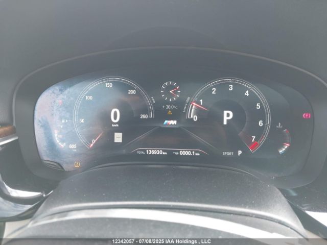 WBAJE7C56KWW43004 2019 BMW