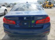 WBAJE7C56KWW43004 2019 BMW