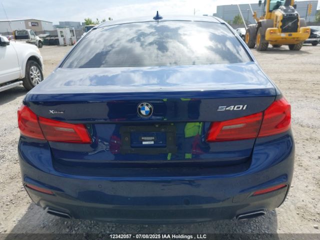 WBAJE7C56KWW43004 2019 BMW