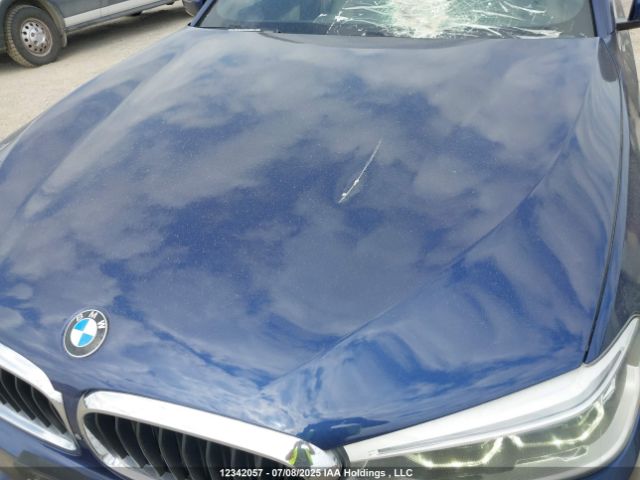 WBAJE7C56KWW43004 2019 BMW