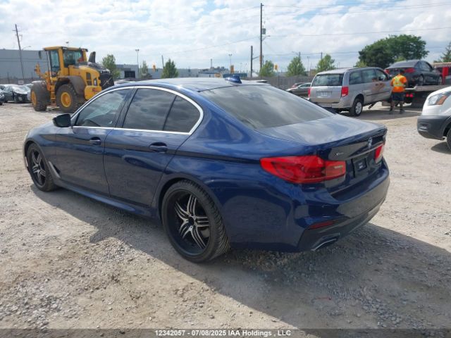WBAJE7C56KWW43004 2019 BMW