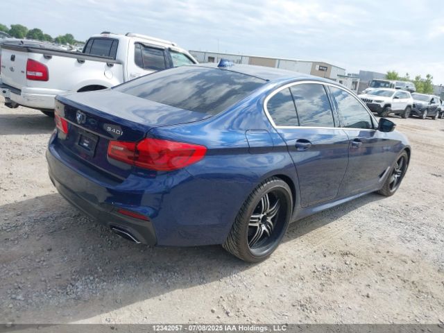 WBAJE7C56KWW43004 2019 BMW