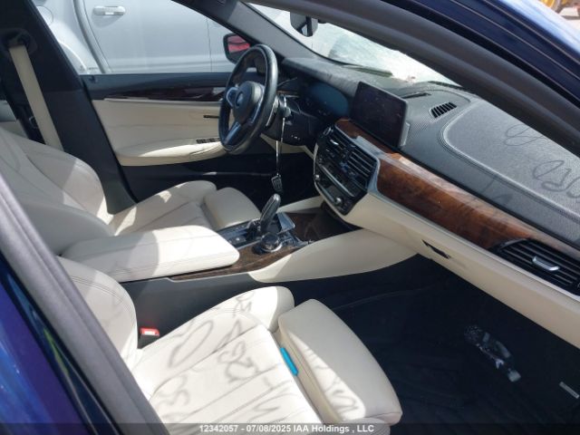 WBAJE7C56KWW43004 2019 BMW