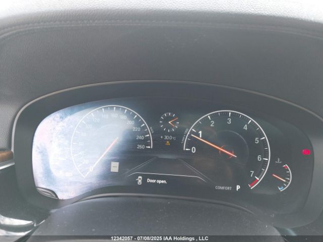 WBAJE7C56KWW43004 2019 BMW