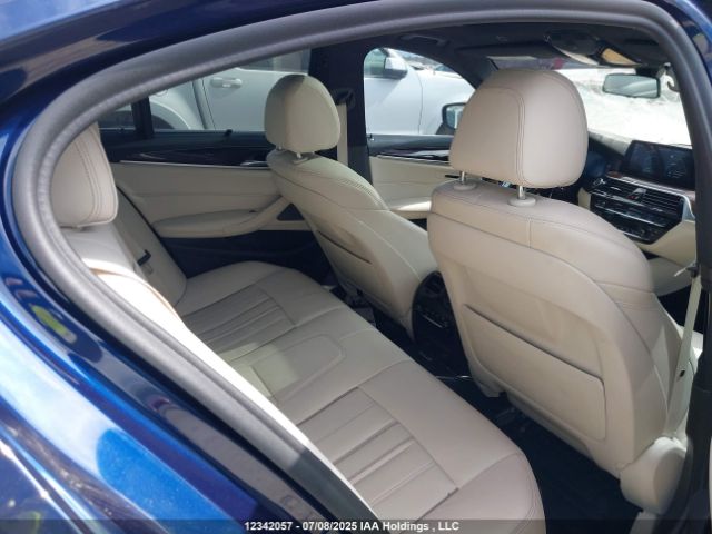 WBAJE7C56KWW43004 2019 BMW