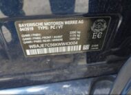 WBAJE7C56KWW43004 2019 BMW