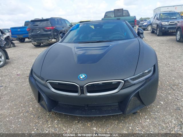 WBY2Z6C56K7D24610 2019 BMW