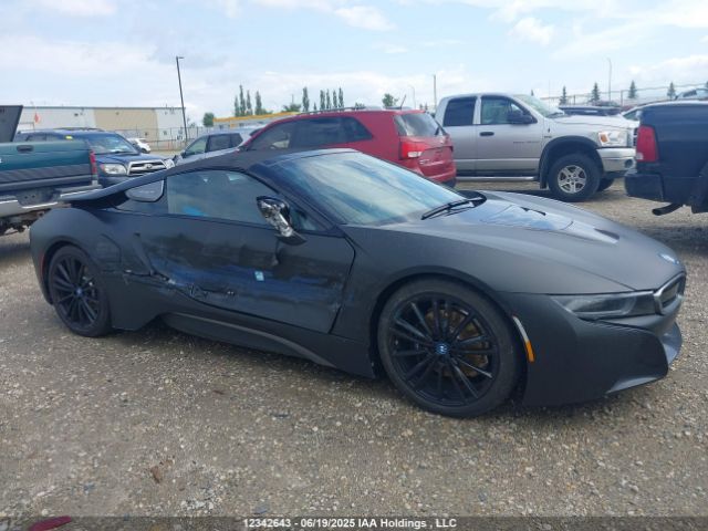 WBY2Z6C56K7D24610 2019 BMW