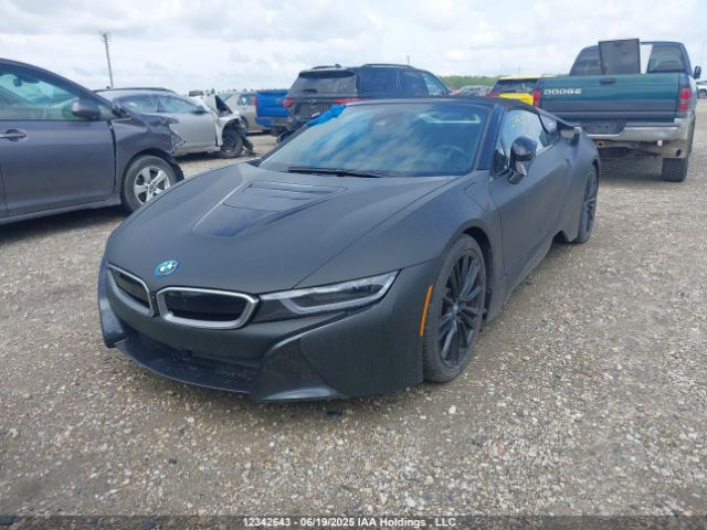 WBY2Z6C56K7D24610 2019 BMW