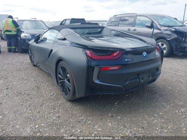 WBY2Z6C56K7D24610 2019 BMW