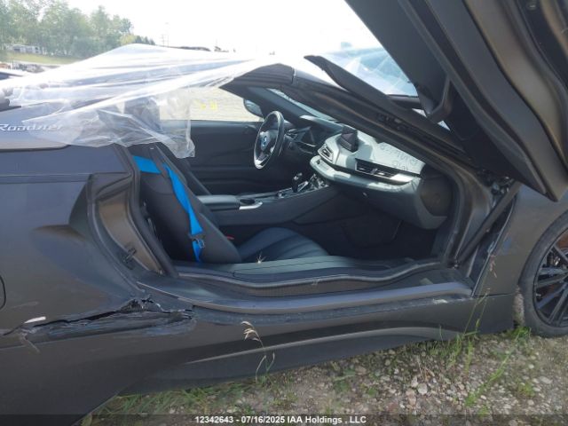 WBY2Z6C56K7D24610 2019 BMW