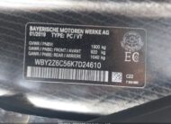 WBY2Z6C56K7D24610 2019 BMW
