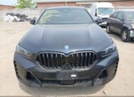 2024 BMW X6 XDRIVE40I | VIN: 5UX33EX09R9T00859