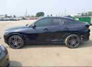2024 BMW X6 XDRIVE40I | VIN: 5UX33EX09R9T00859
