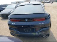 2024 BMW X6 XDRIVE40I | VIN: 5UX33EX09R9T00859
