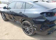 2024 BMW X6 XDRIVE40I | VIN: 5UX33EX09R9T00859
