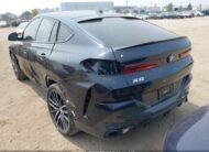 2024 BMW X6 XDRIVE40I | VIN: 5UX33EX09R9T00859