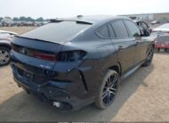 2024 BMW X6 XDRIVE40I | VIN: 5UX33EX09R9T00859