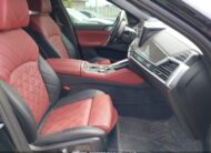 2024 BMW X6 XDRIVE40I | VIN: 5UX33EX09R9T00859