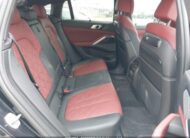 2024 BMW X6 XDRIVE40I | VIN: 5UX33EX09R9T00859