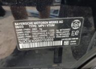 2024 BMW X6 XDRIVE40I | VIN: 5UX33EX09R9T00859