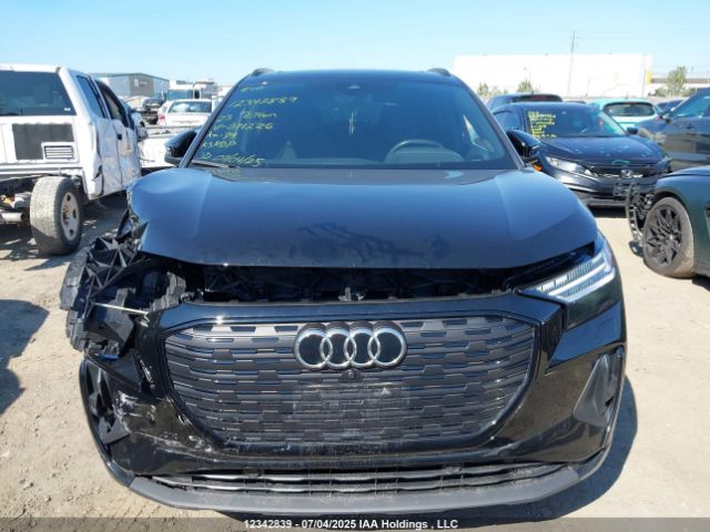 WA1M2AFZ1PP071226 2023 AUDI