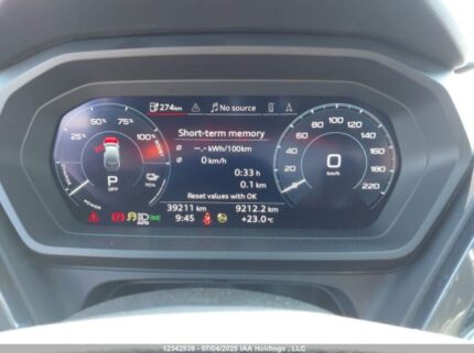 WA1M2AFZ1PP071226 2023 AUDI