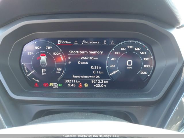 WA1M2AFZ1PP071226 2023 AUDI