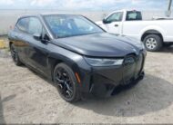 2023 BMW IX M60 | VIN: WB533CF08PCM67247