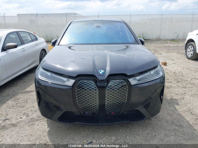 2023 BMW IX M60 | VIN: WB533CF08PCM67247