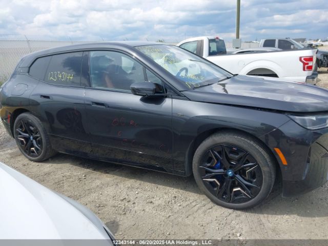 2023 BMW IX M60 | VIN: WB533CF08PCM67247