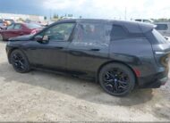 2023 BMW IX M60 | VIN: WB533CF08PCM67247