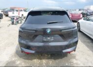 2023 BMW IX M60 | VIN: WB533CF08PCM67247