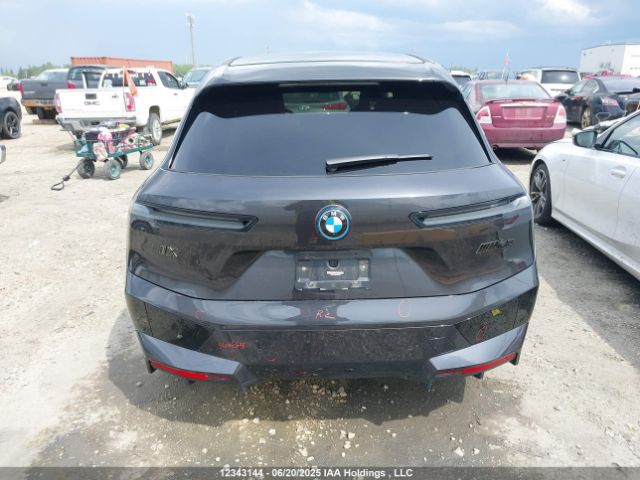2023 BMW IX M60 | VIN: WB533CF08PCM67247