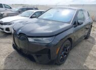 2023 BMW IX M60 | VIN: WB533CF08PCM67247