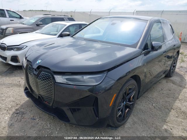 2023 BMW IX M60 | VIN: WB533CF08PCM67247