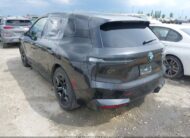 2023 BMW IX M60 | VIN: WB533CF08PCM67247
