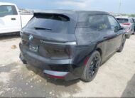 2023 BMW IX M60 | VIN: WB533CF08PCM67247