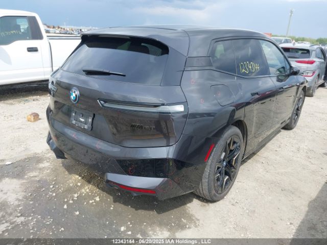 2023 BMW IX M60 | VIN: WB533CF08PCM67247