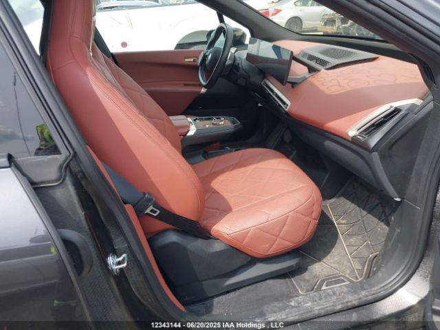 2023 BMW IX M60 | VIN: WB533CF08PCM67247