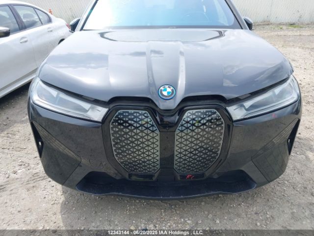 2023 BMW IX M60 | VIN: WB533CF08PCM67247